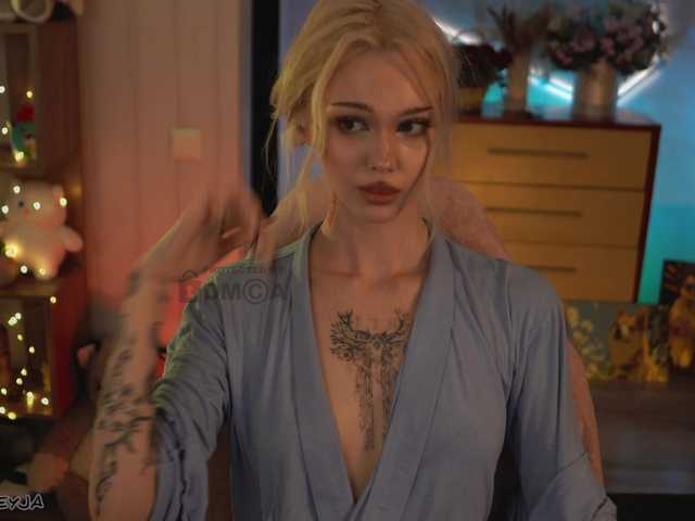 ManiFreyja