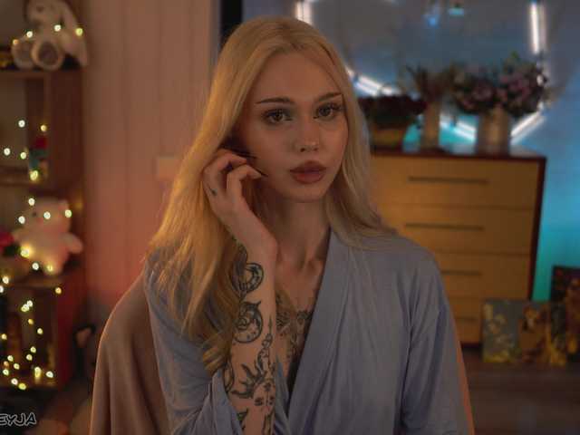 ManiFreyja