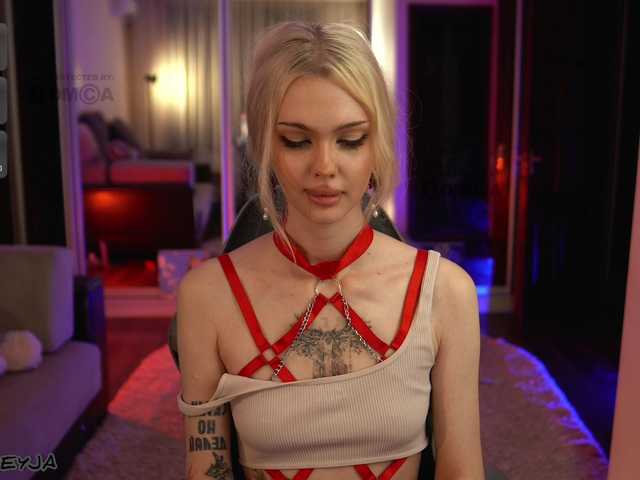 ManiFreyja