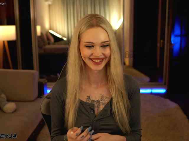 ManiFreyja webcam