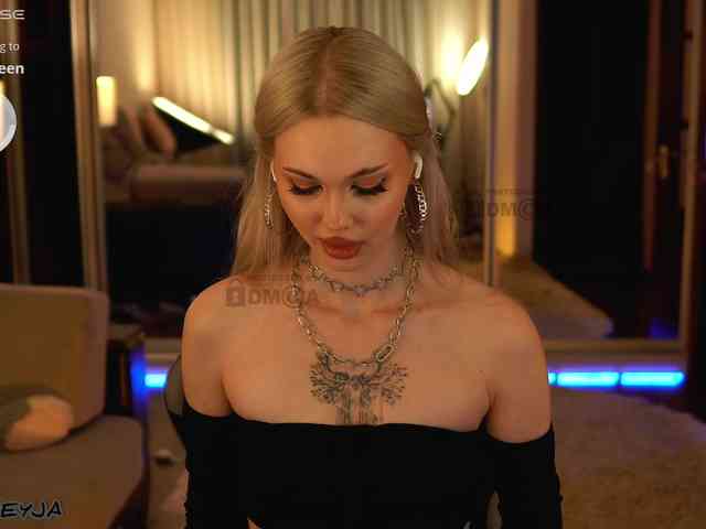 Model: ManiFreyja