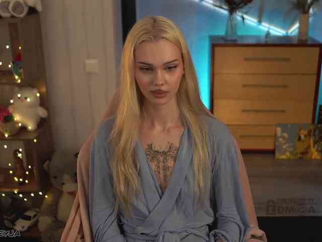 ManiFreyja webcam