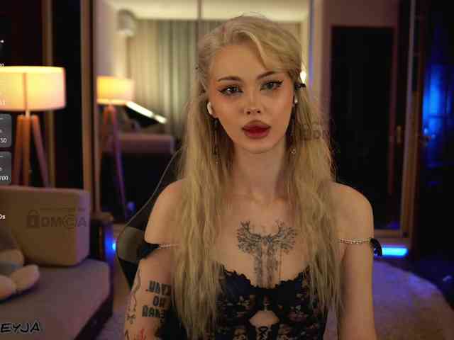 ManiFreyja webcam