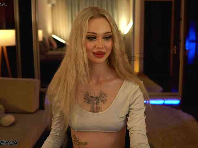 ManiFreyja webcam