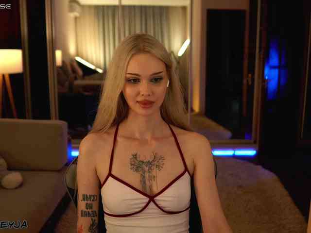 ManiFreyja webcam