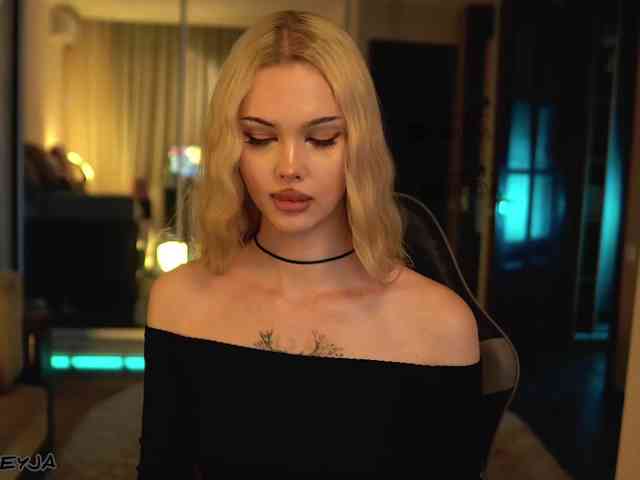 ManiFreyja webcam