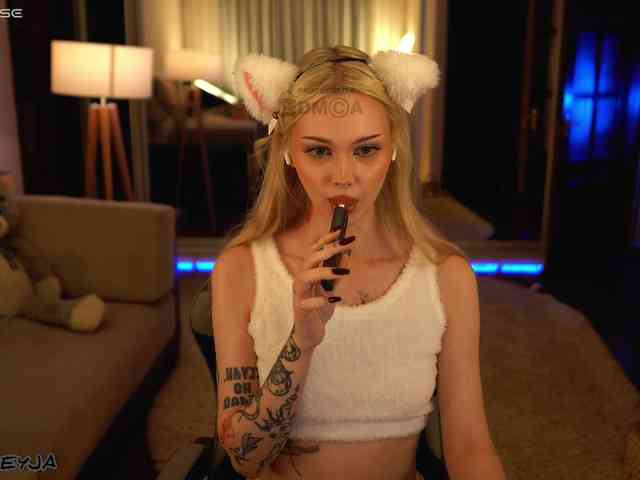ManiFreyja webcam
