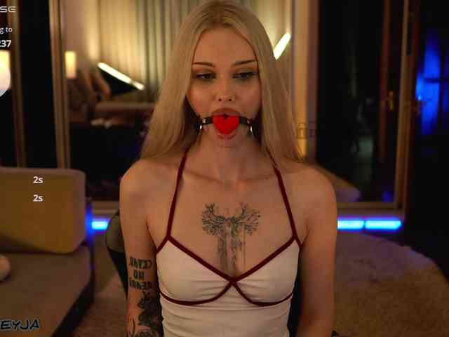 ManiFreyja webcam