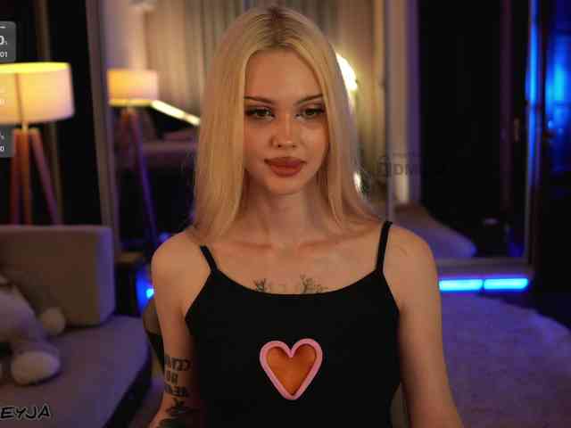 ManiFreyja webcam