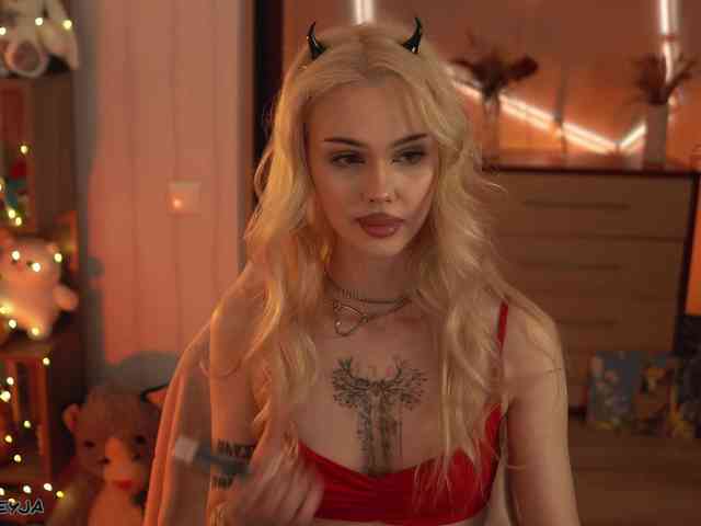 ManiFreyja