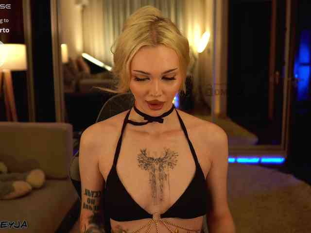 Model: ManiFreyja