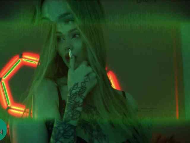 ManiFreyja Live Webcam on BongaCams