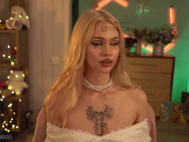ManiFreyja