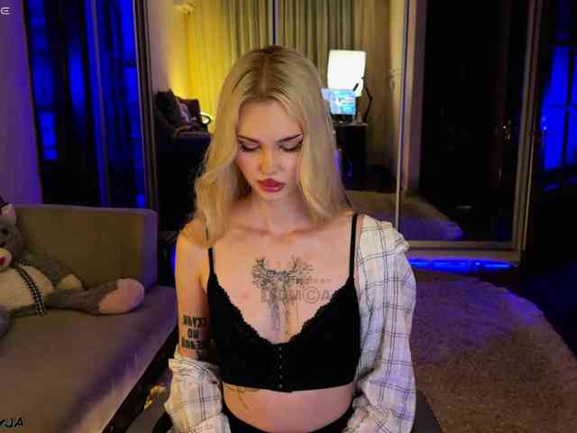 ManiFreyja webcam