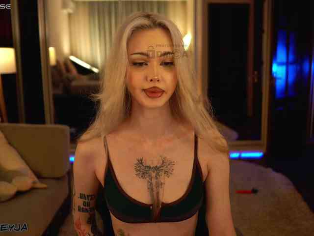 ManiFreyja webcam