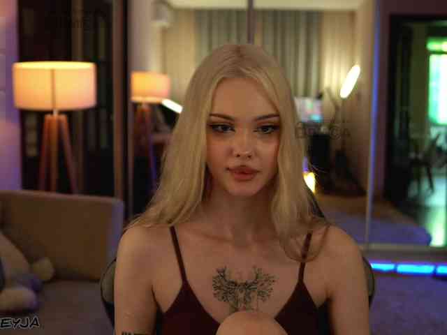 ManiFreyja webcam