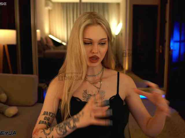 ManiFreyja webcam