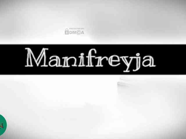 ManiFreyja