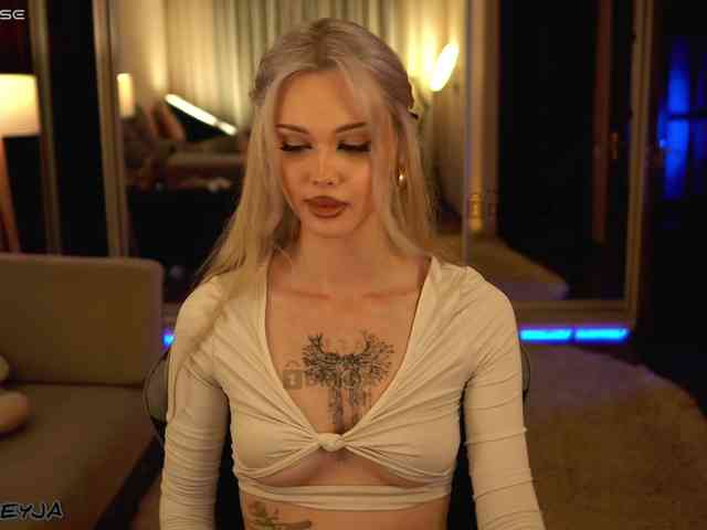 ManiFreyja webcam