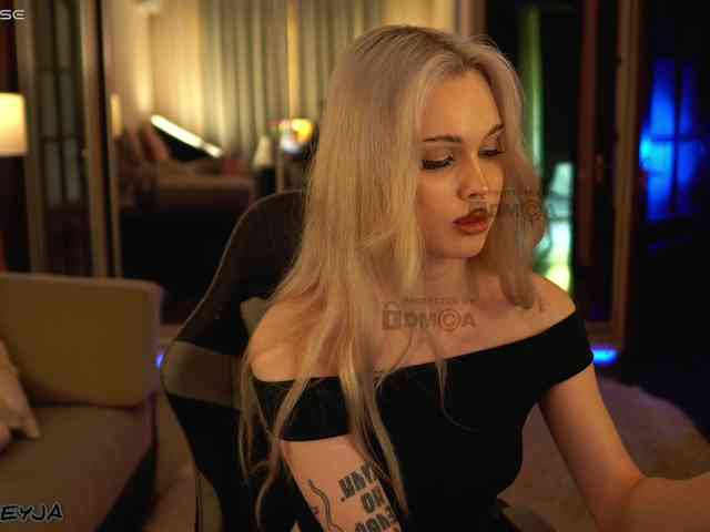 ManiFreyja webcam