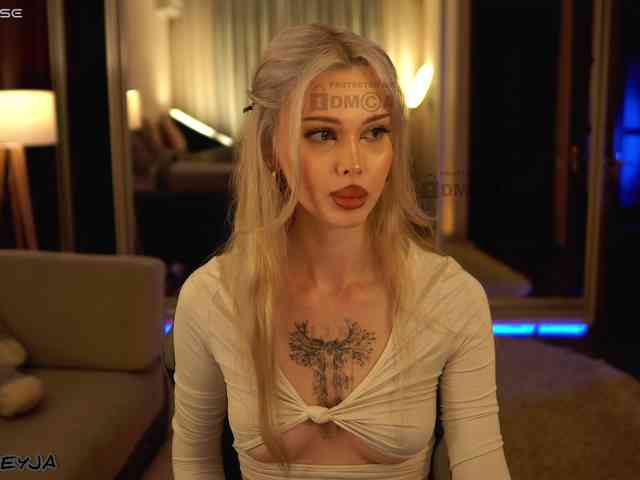ManiFreyja webcam
