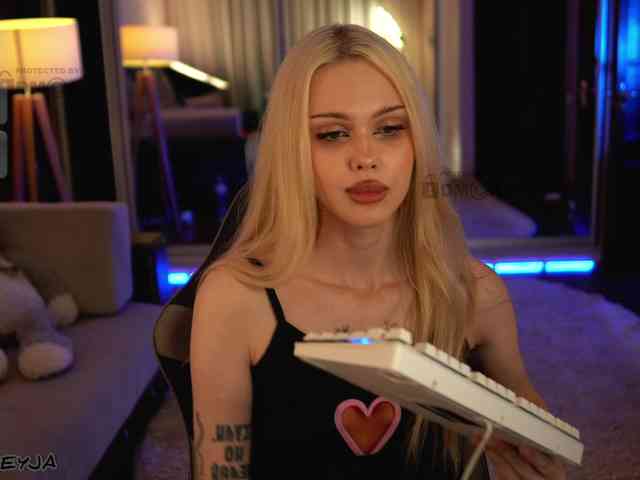 ManiFreyja webcam