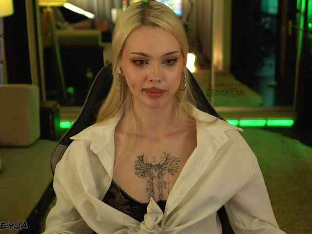 ManiFreyja webcam