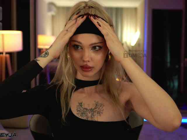 ManiFreyja webcam