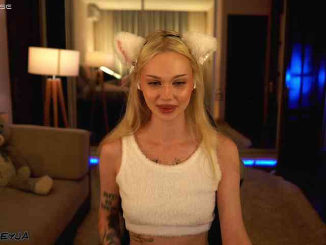 ManiFreyja webcam