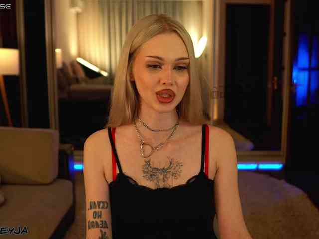 ManiFreyja webcam