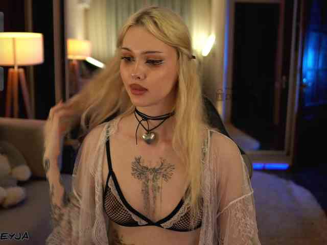 ManiFreyja webcam