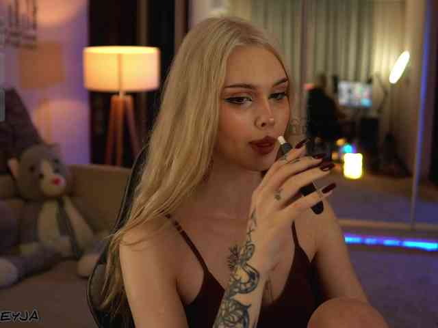 ManiFreyja webcam