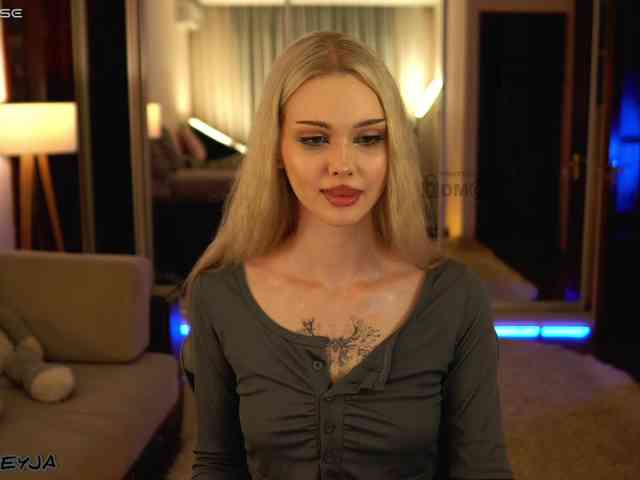 ManiFreyja webcam