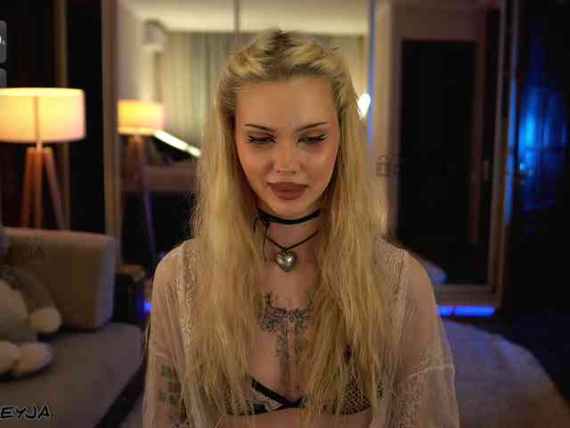 ManiFreyja webcam