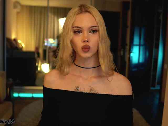ManiFreyja webcam