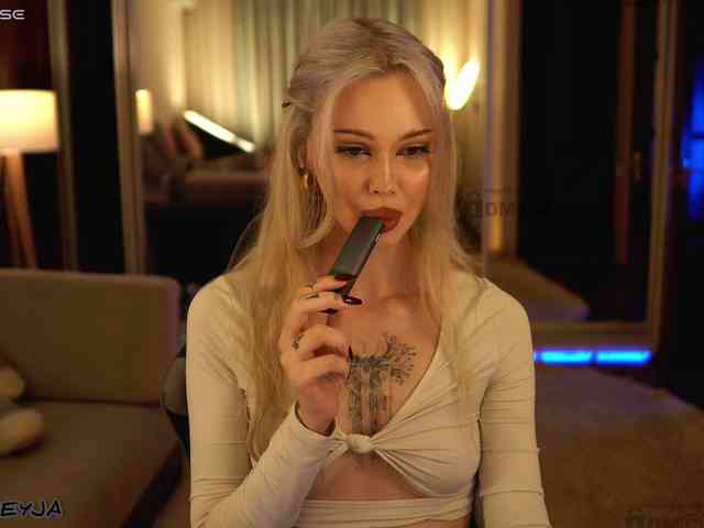 ManiFreyja webcam