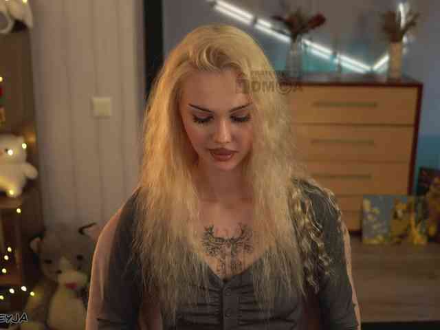 ManiFreyja webcam