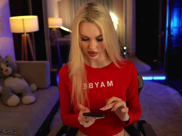 ManiFreyja webcam
