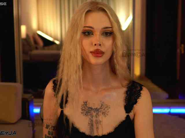 ManiFreyja webcam