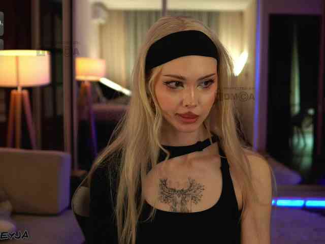 ManiFreyja webcam