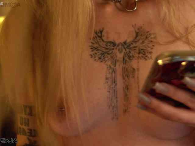 ManiFreyja