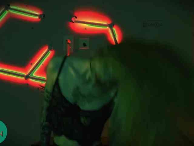 ManiFreyja Live Webcam on BongaCams