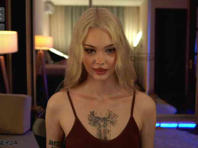 ManiFreyja webcam