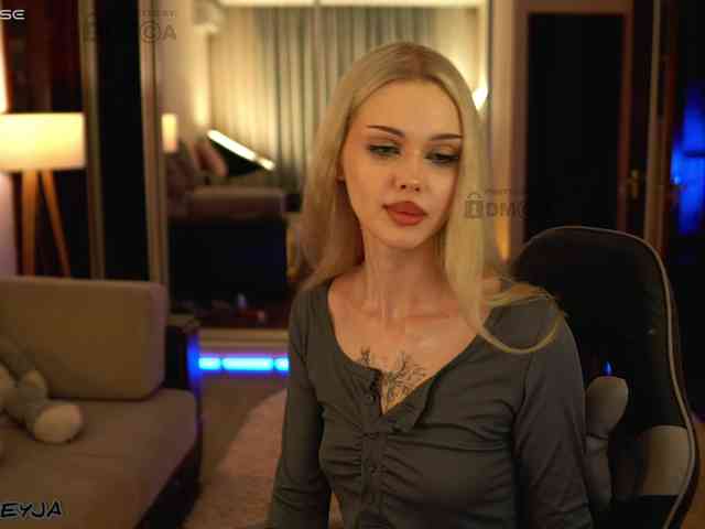 ManiFreyja webcam