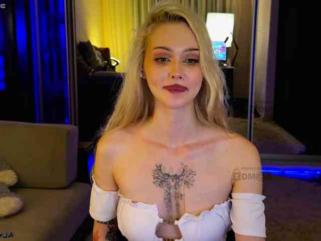 ManiFreyja