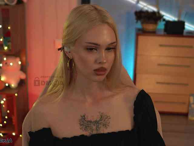ManiFreyja webcam
