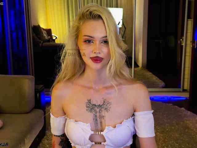 ManiFreyja ManiFreyja