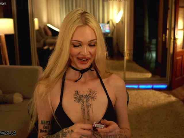 ManiFreyja webcam
