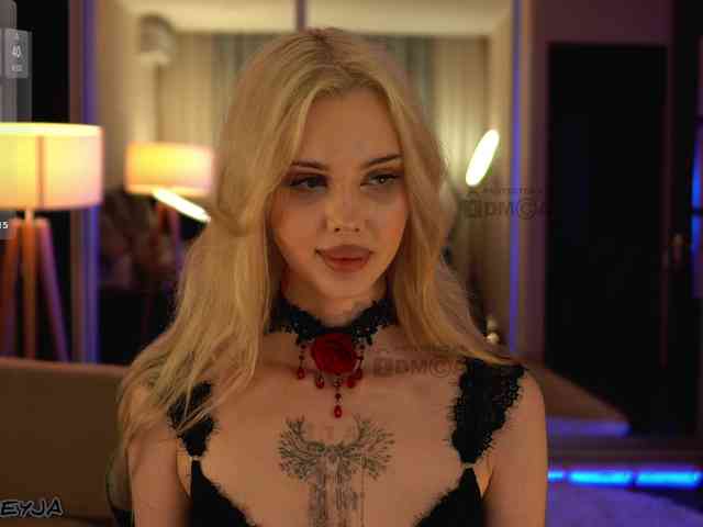 ManiFreyja