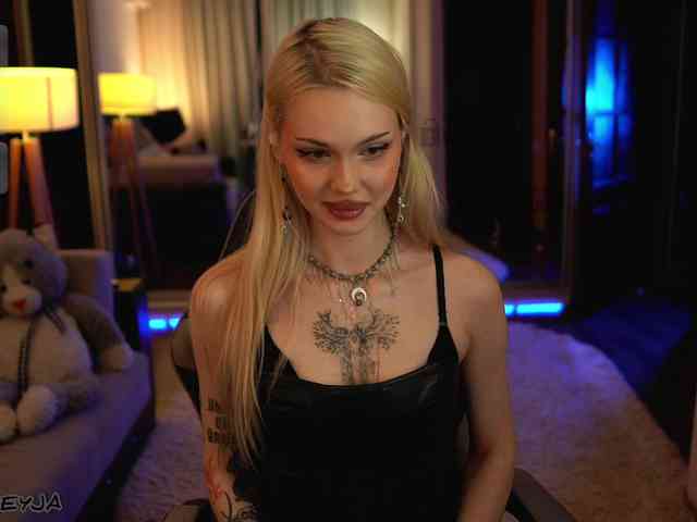 ManiFreyja webcam